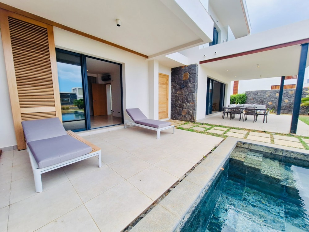 House for sale in West Coast, Mauritius - MPR1508195