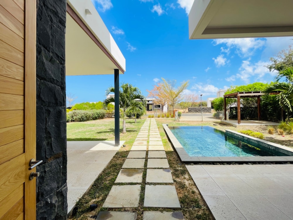 House for sale in West Coast, Mauritius - MPR1508195