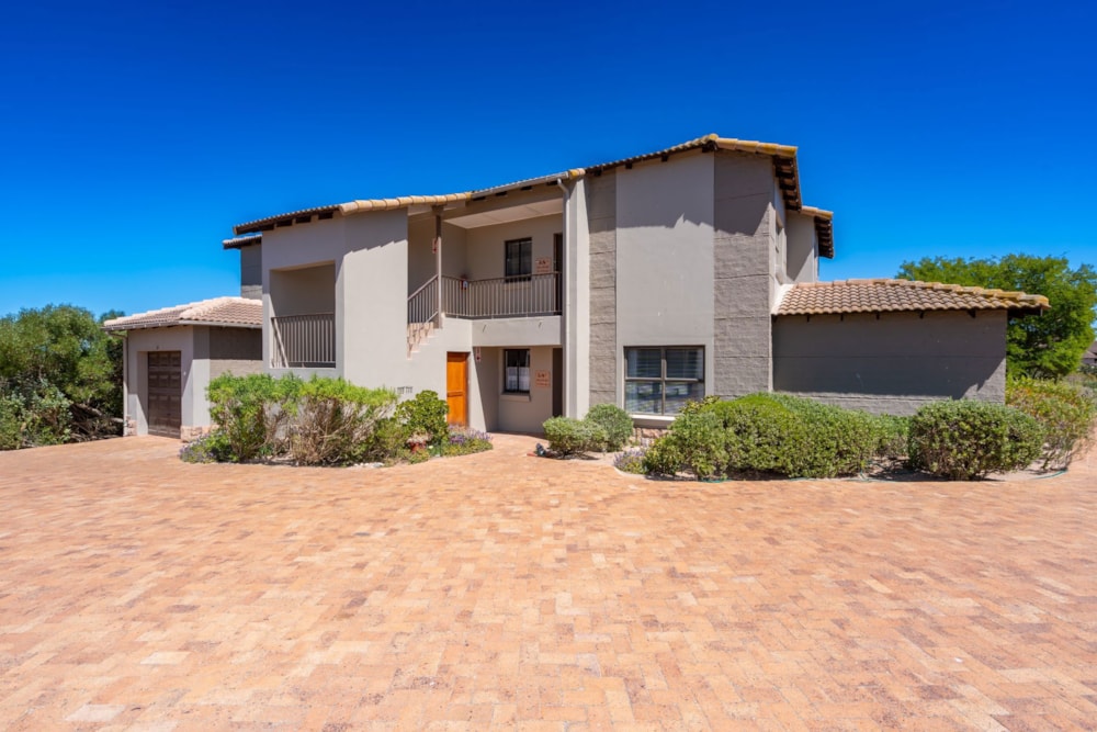 Apartment for sale in Langebaan Country Estate - LA1718993 Apartment for sale in Langebaan Country Estate - LA1718993