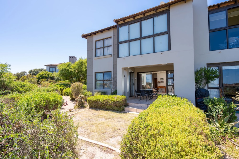 Apartment for sale in Langebaan Country Estate - LA1718993 Apartment for sale in Langebaan Country Estate - LA1718993