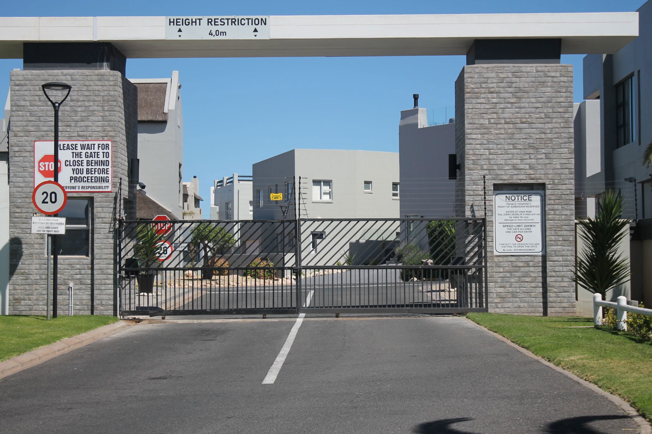 Vacant land for sale in Waterfront, Langebaan - LA1719162