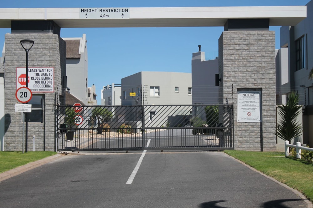 Vacant land for sale in Waterfront, Langebaan - LA1719162