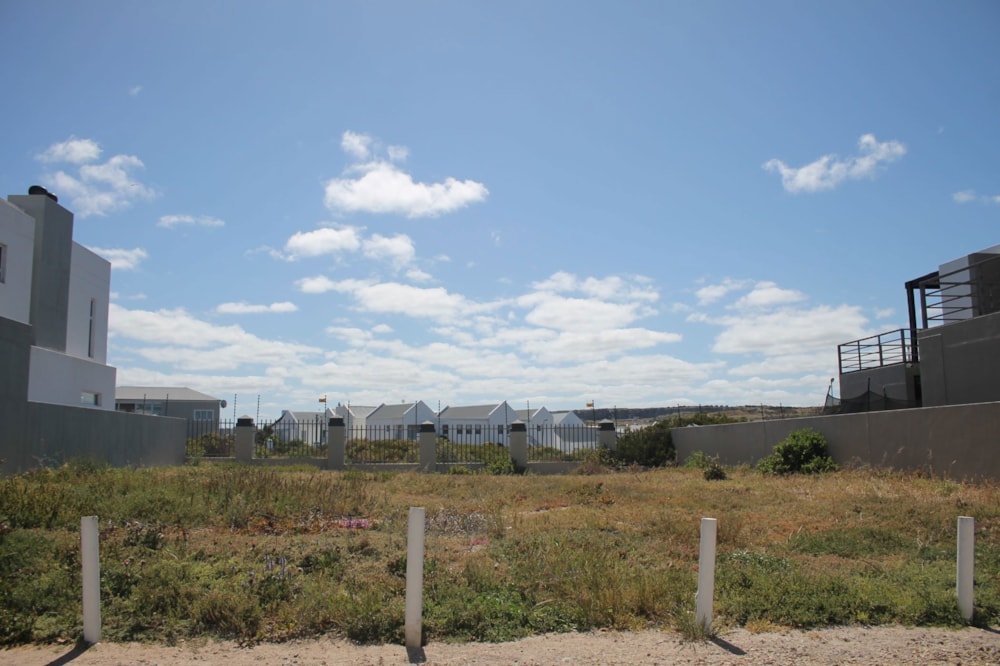 Vacant land for sale in Waterfront, Langebaan - LA1719162