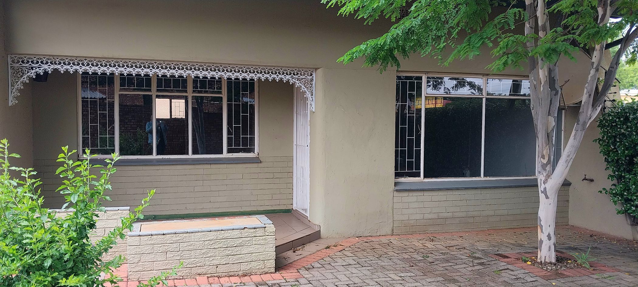 Apartment to rent in Lydenburg (Mashishing) - 1LY1718966