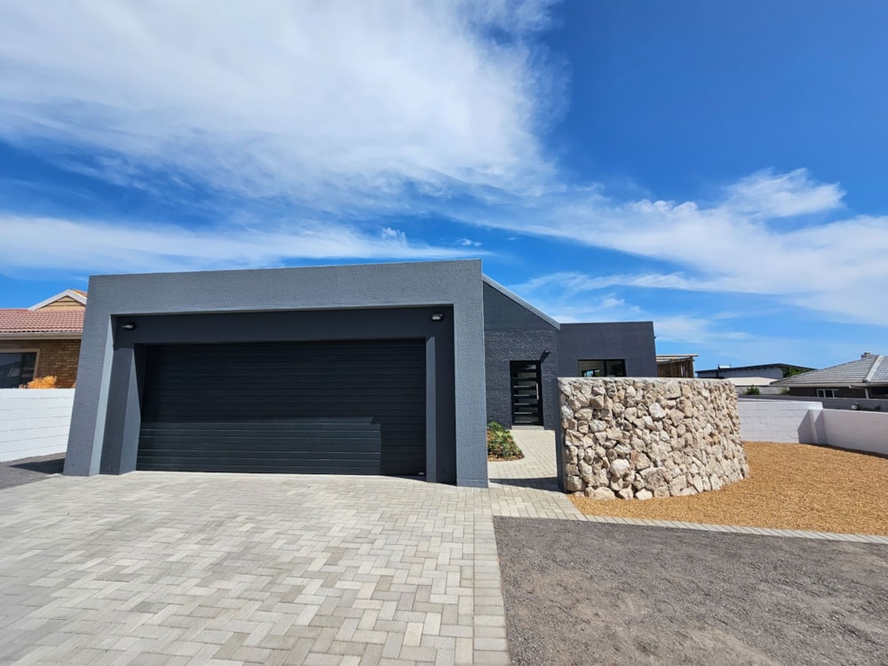 House for sale in Myburgh Park - LA1706245