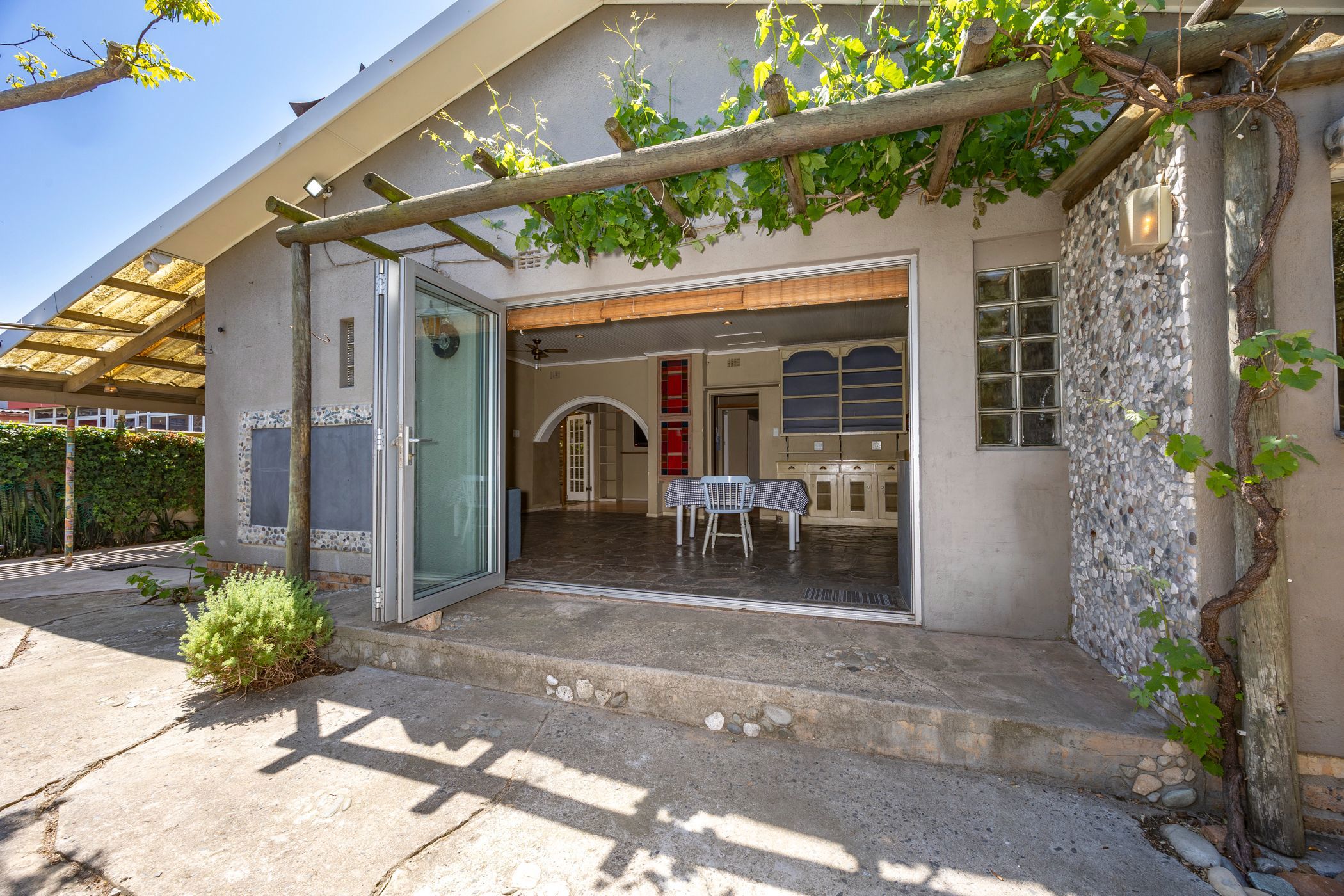 House for sale in Churchill Estate - DBV1717638