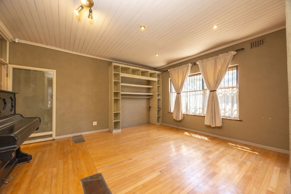 House for sale in Churchill Estate - DBV1717638