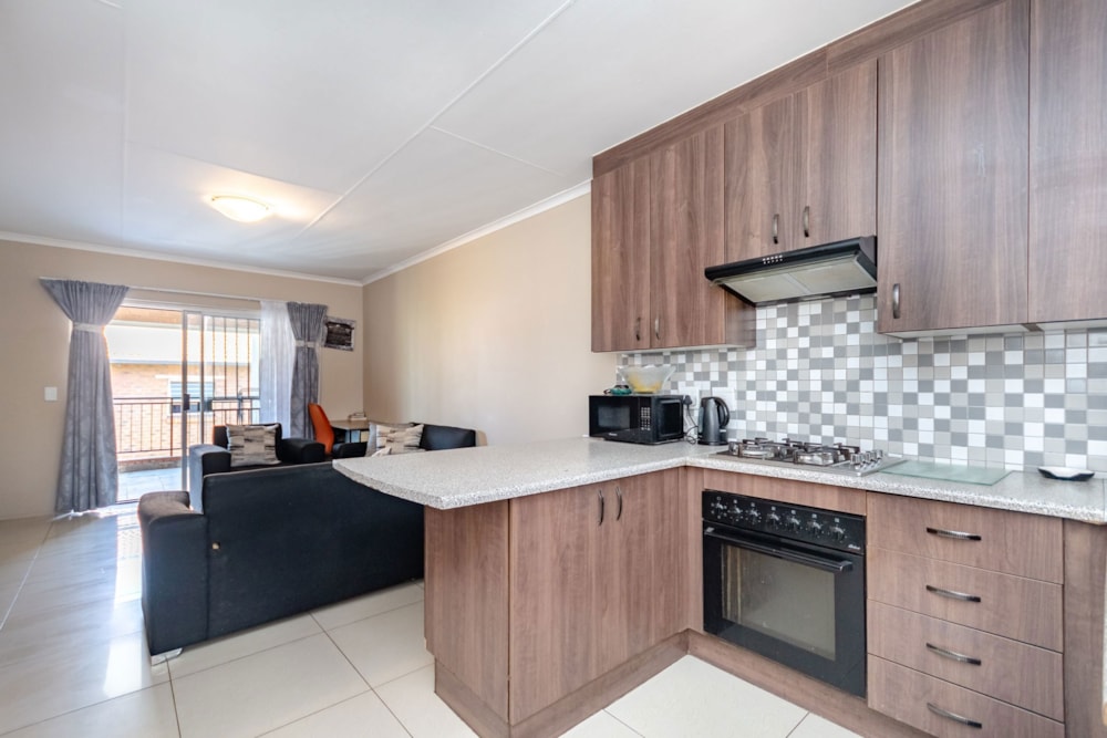 Townhouse for sale in Terenure - KTP1718338