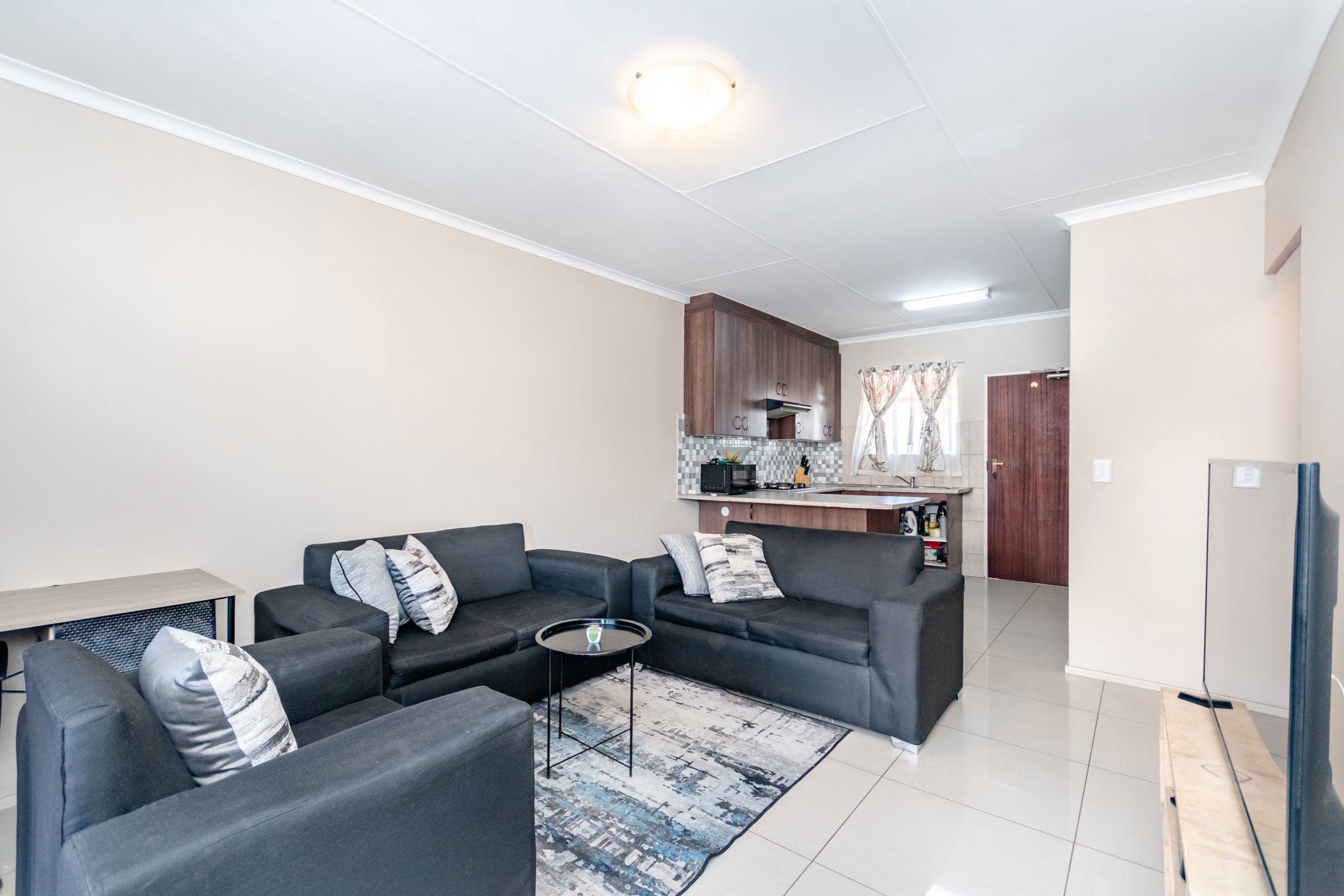 Townhouse for sale in Terenure - KTP1718338