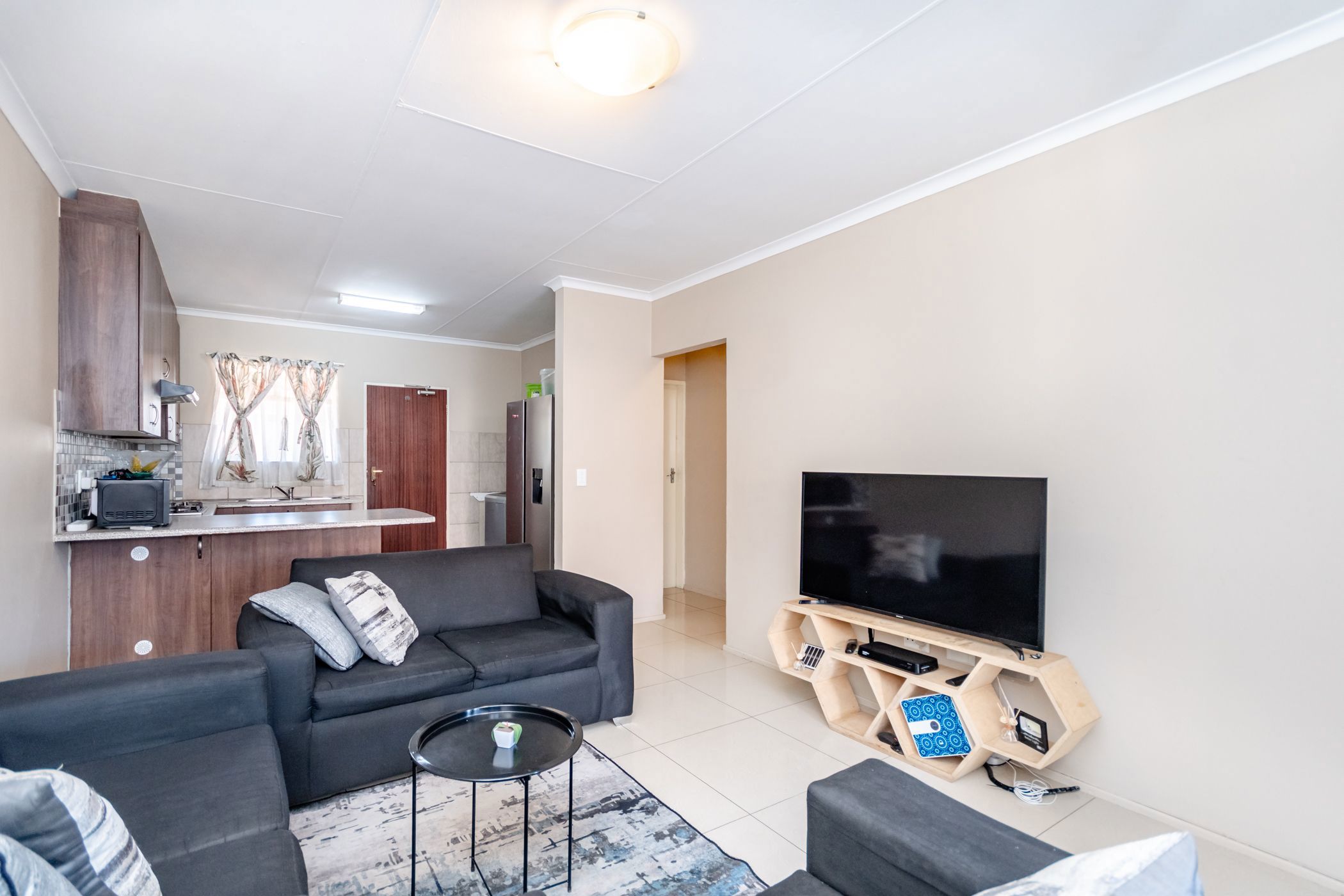 Townhouse for sale in Terenure - KTP1718338