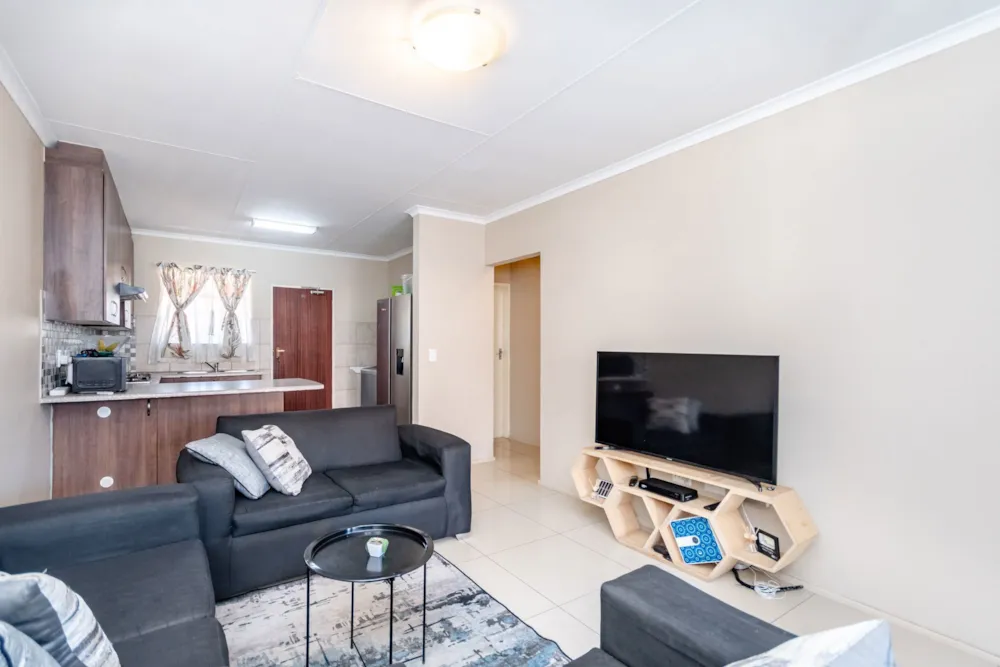 Townhouse sold in Terenure - KTP1718338 Townhouse sold in Terenure - KTP1718338
