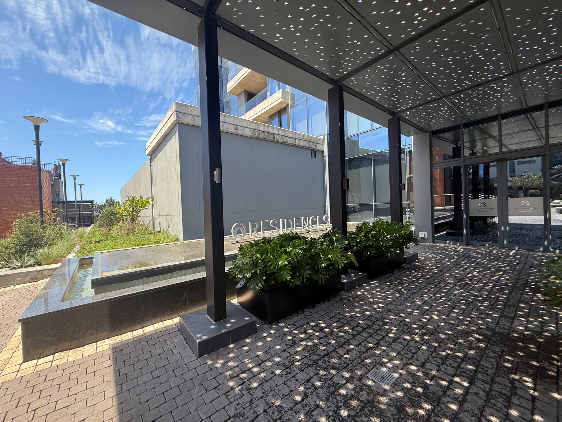 Apartment to rent in Ridgeside - 1ND1720177