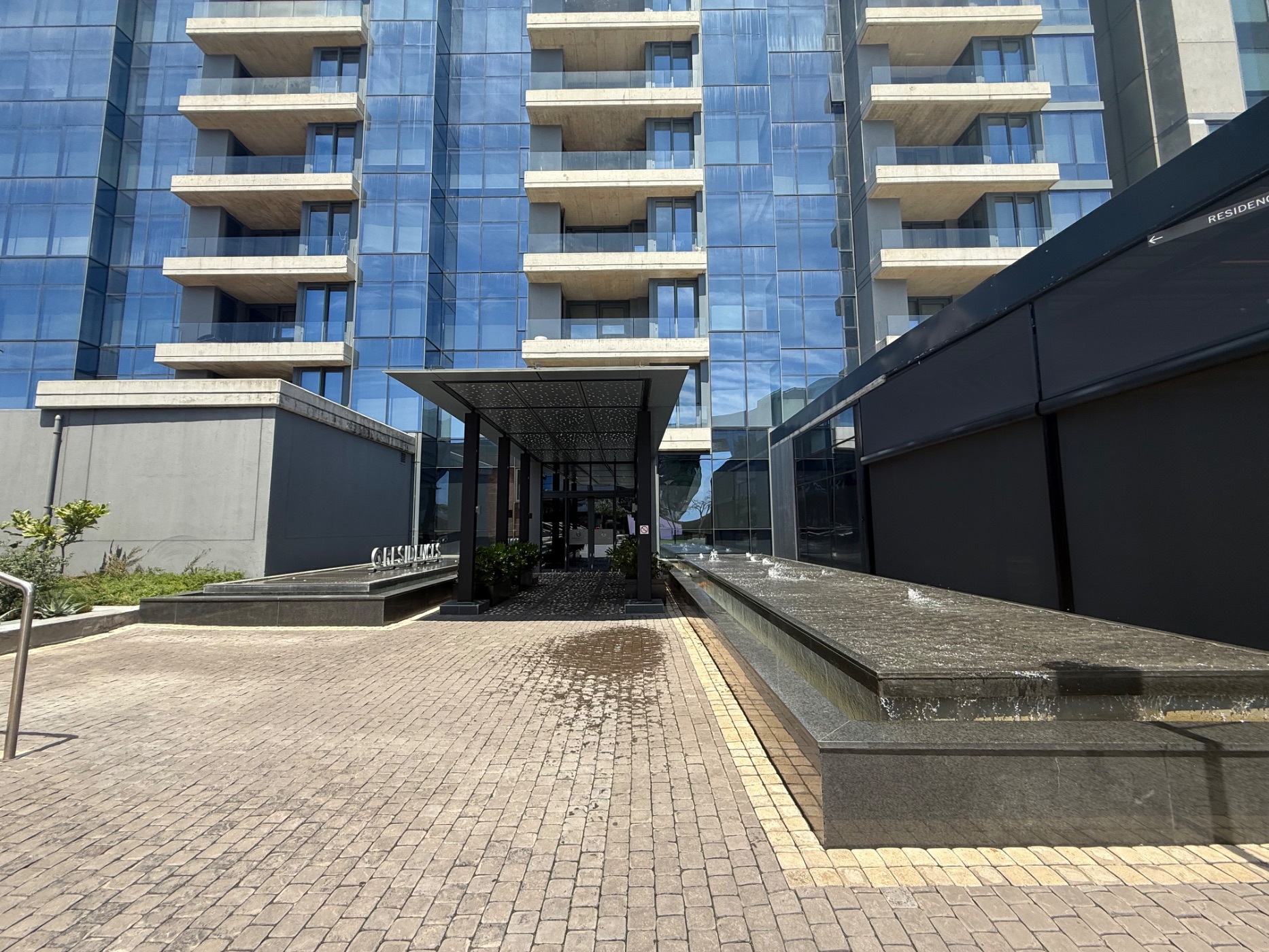 Apartment to rent in Ridgeside - 1ND1720177