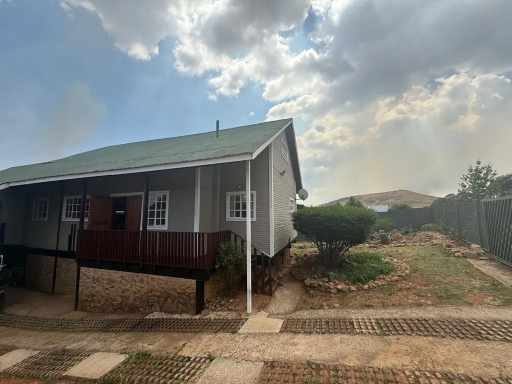 Double-storey house sold in Dullstroom - 1DS1717659 Double-storey house sold in Dullstroom - 1DS1717659