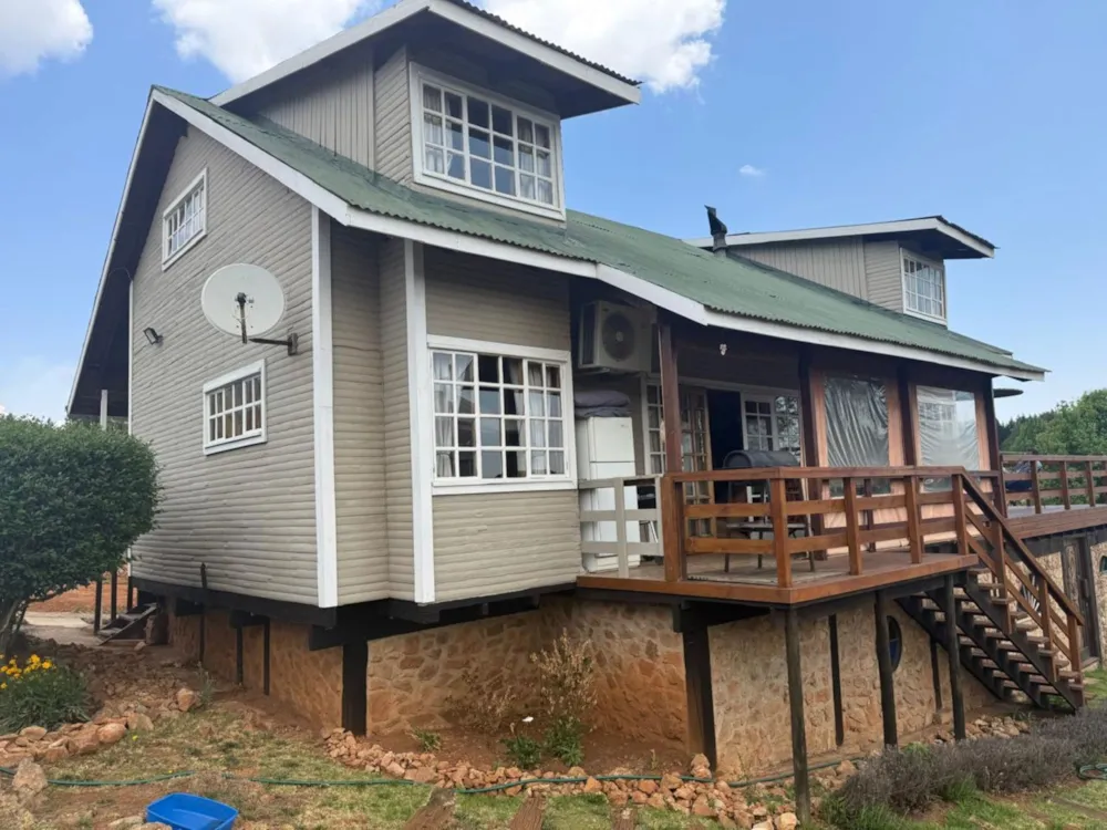 Double-storey house sold in Dullstroom - 1DS1717659 Double-storey house sold in Dullstroom - 1DS1717659