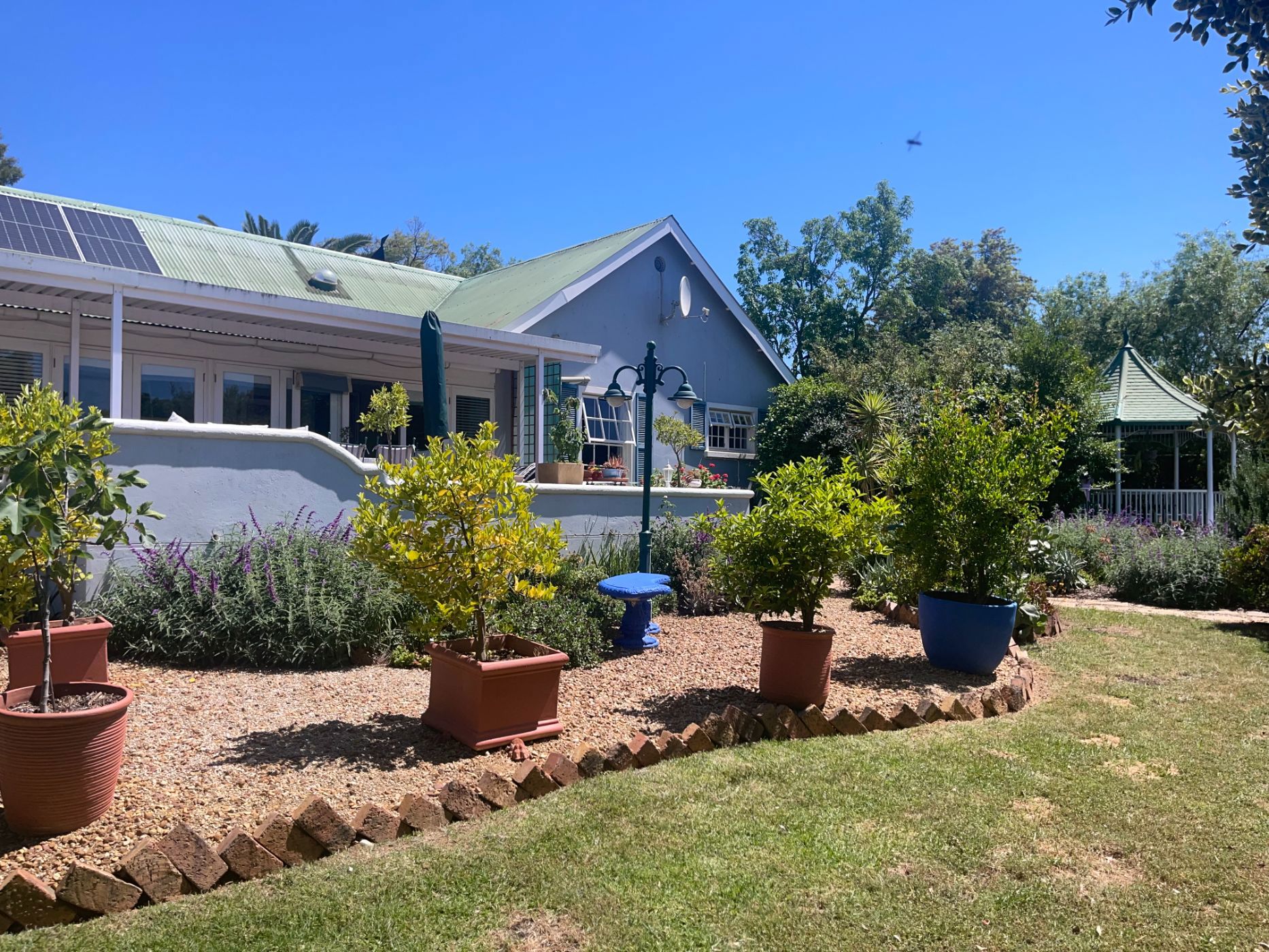 House for sale in Riebeek Kasteel - RV1717931