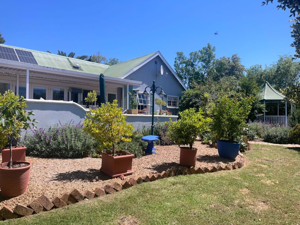 House for sale in Riebeek Kasteel - RV1717931 House for sale in Riebeek Kasteel - RV1717931