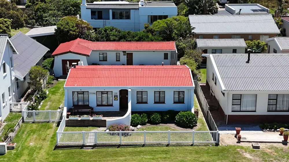 House sold in Kleinmond - KN1720104
