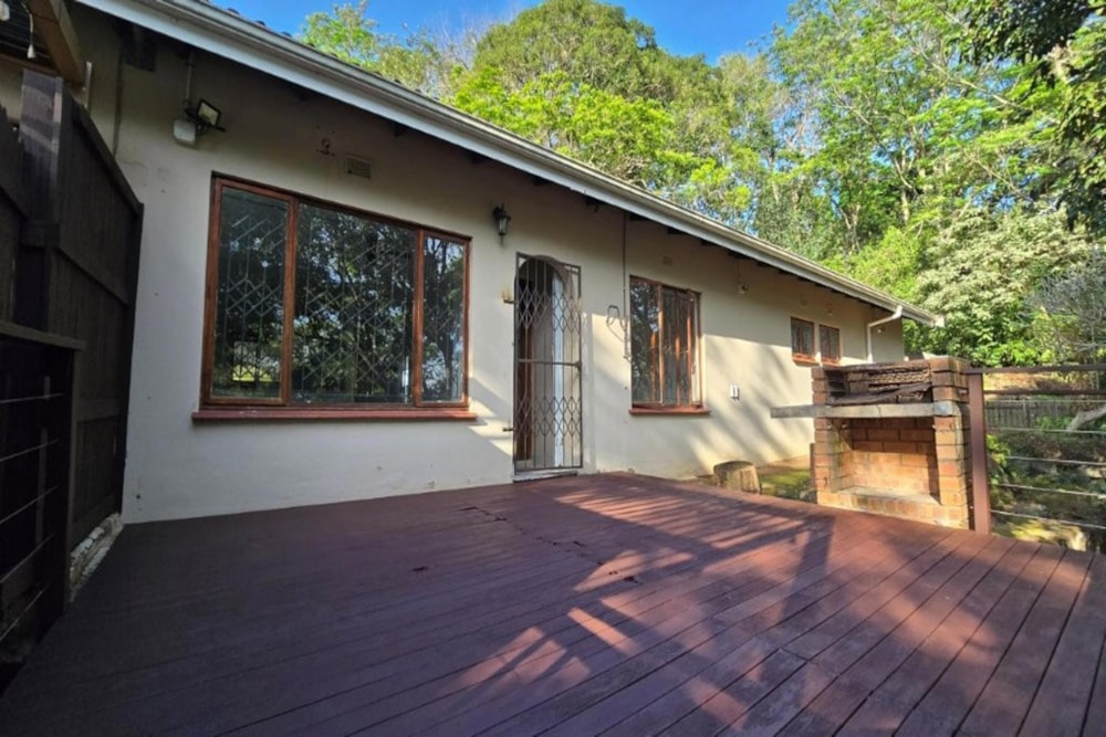 Townhouse for sale in New Germany - 1WP1717581