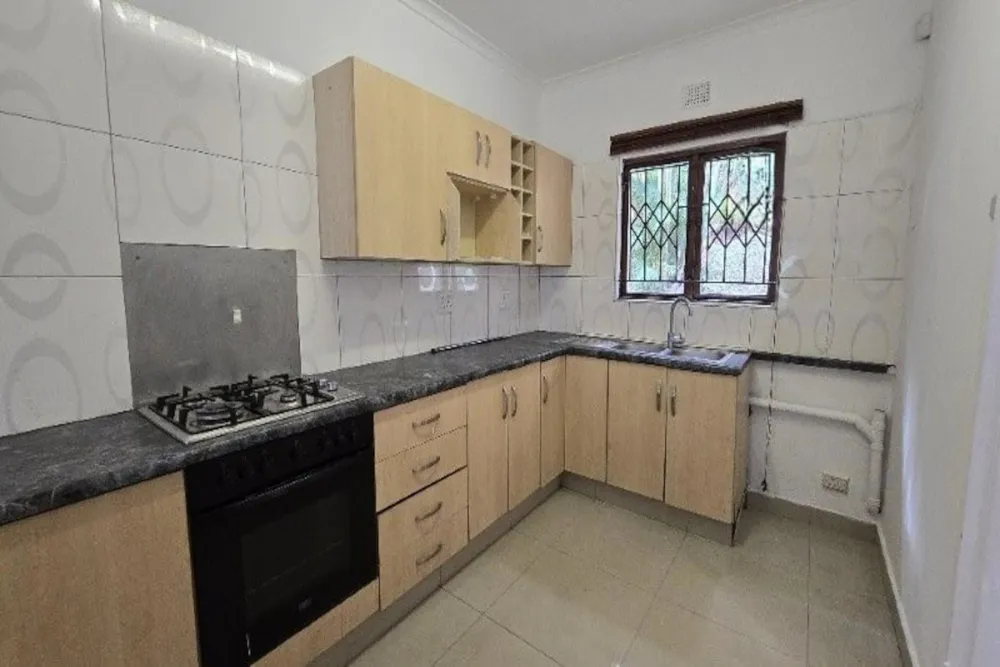 Townhouse for sale in New Germany - 1WP1717581 Townhouse for sale in New Germany - 1WP1717581