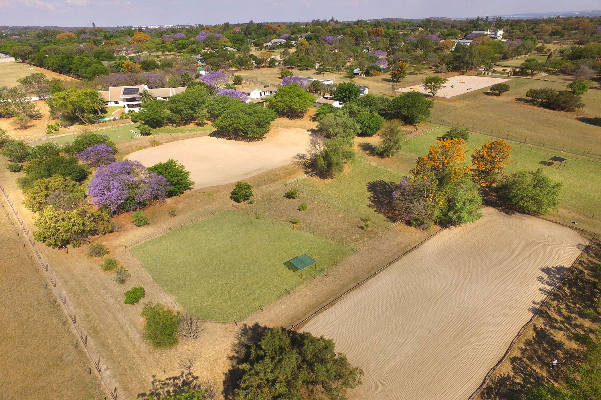 Double-storey house for sale in Kyalami AH - MR1717697