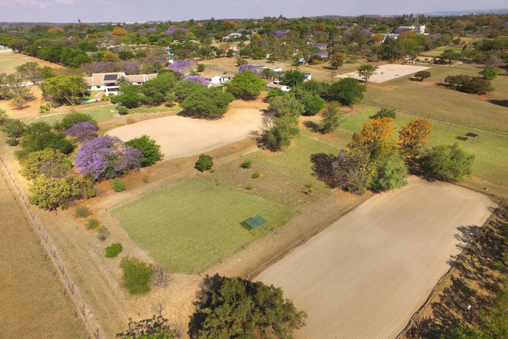 Double-storey house for sale in Kyalami AH - MR1717697