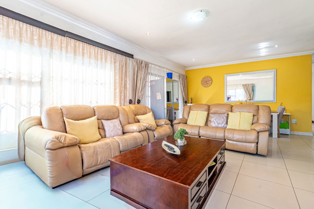 House for sale in Sagewood, Midrand - MR1718315