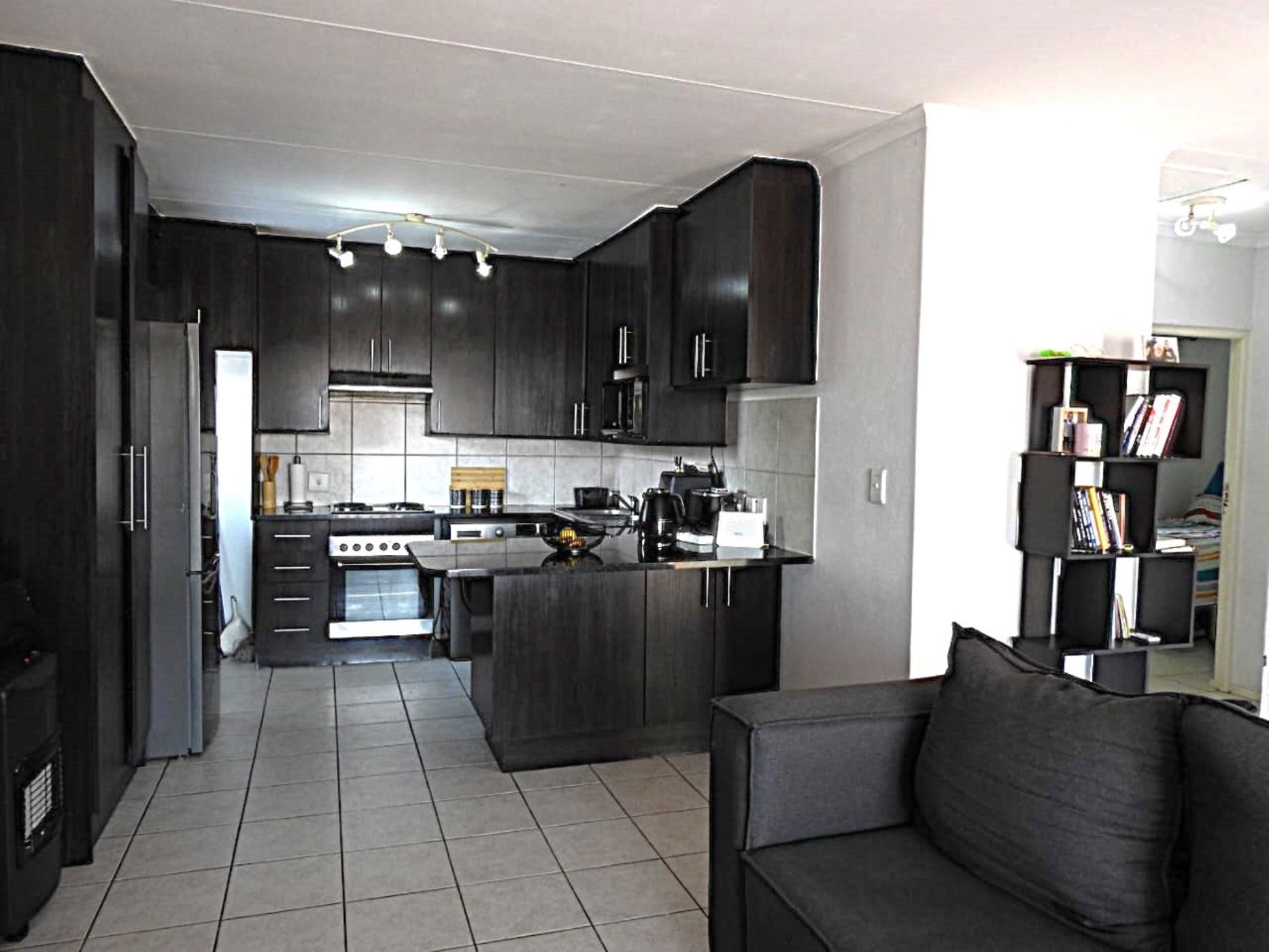 Apartment for sale in Noordwyk - MR1718235