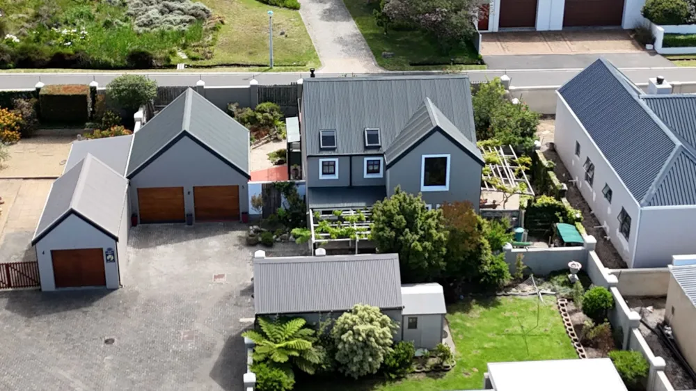 Security complex home sold in Kleinmond - KN1719399