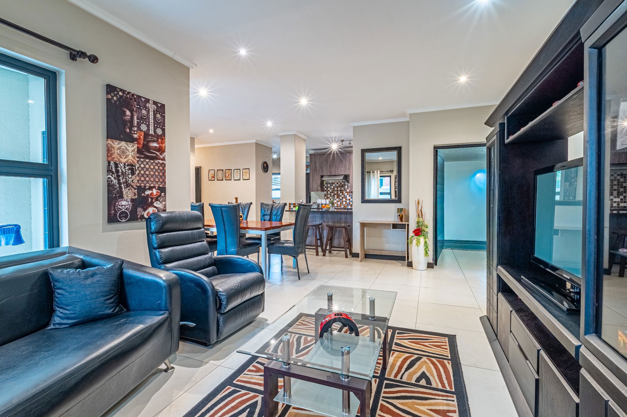 Townhouse for sale in Kyalami Hills - MR1718786