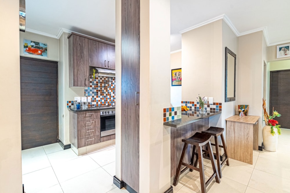 Townhouse for sale in Kyalami Hills - MR1718786