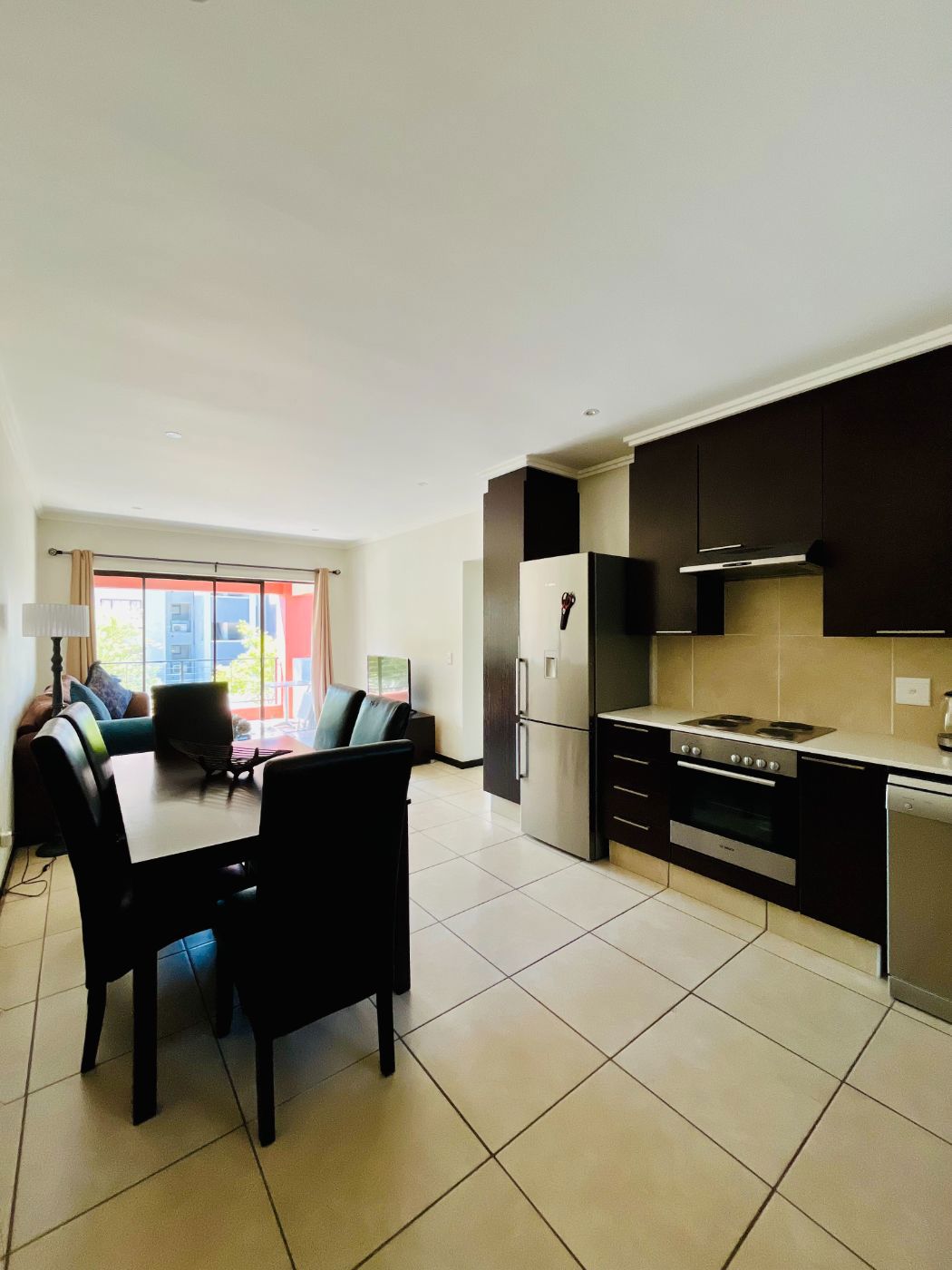 Apartment for sale in Barbeque Downs - MR1719515