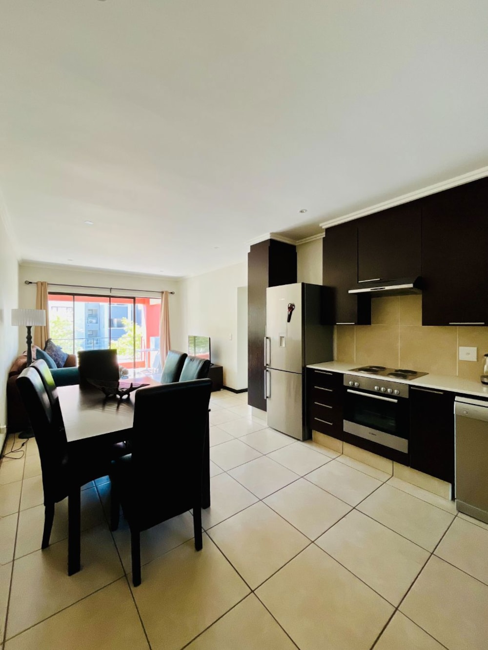 Apartment for sale in Barbeque Downs - MR1719515