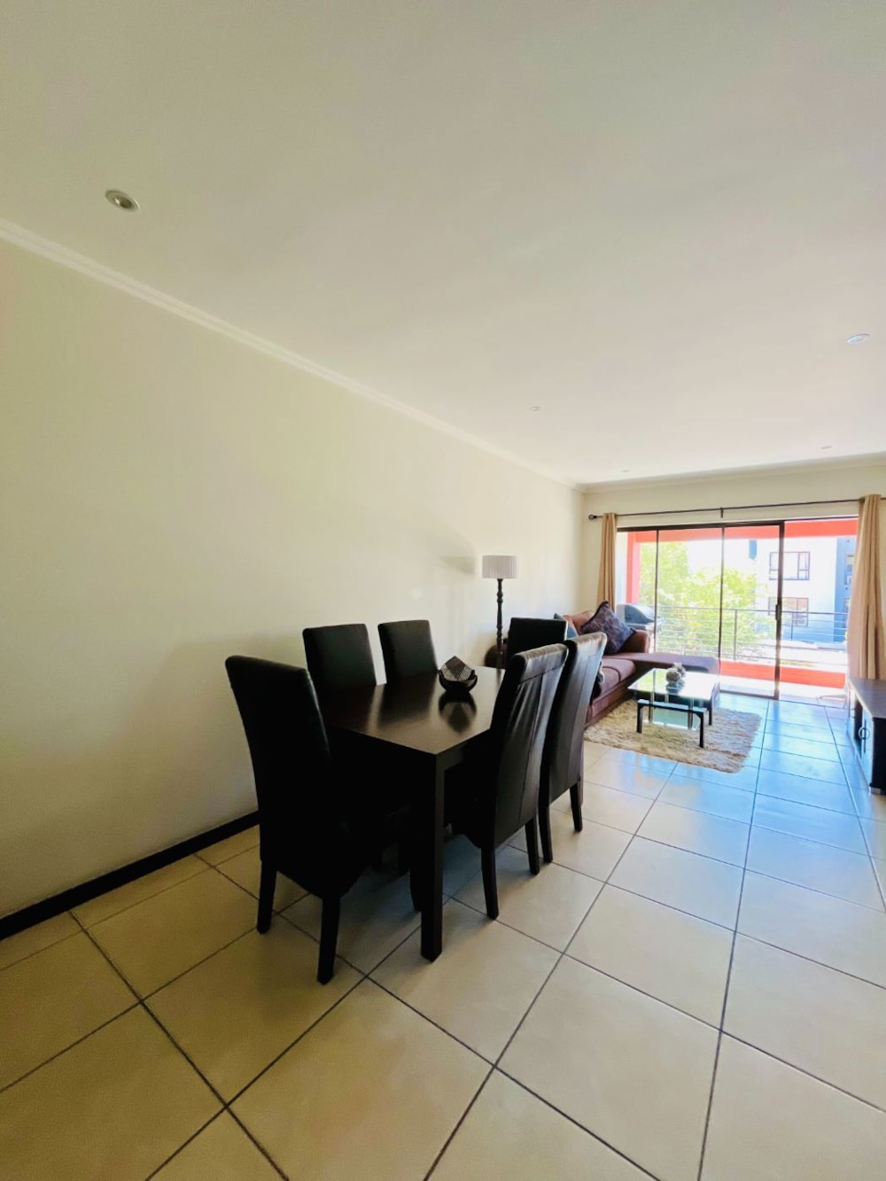 Apartment for sale in Barbeque Downs - MR1719515