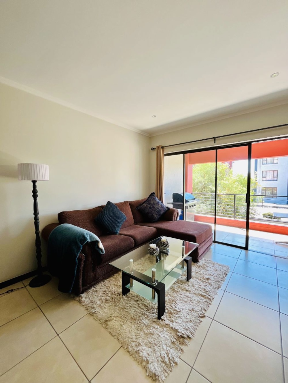 Apartment for sale in Barbeque Downs - MR1719515