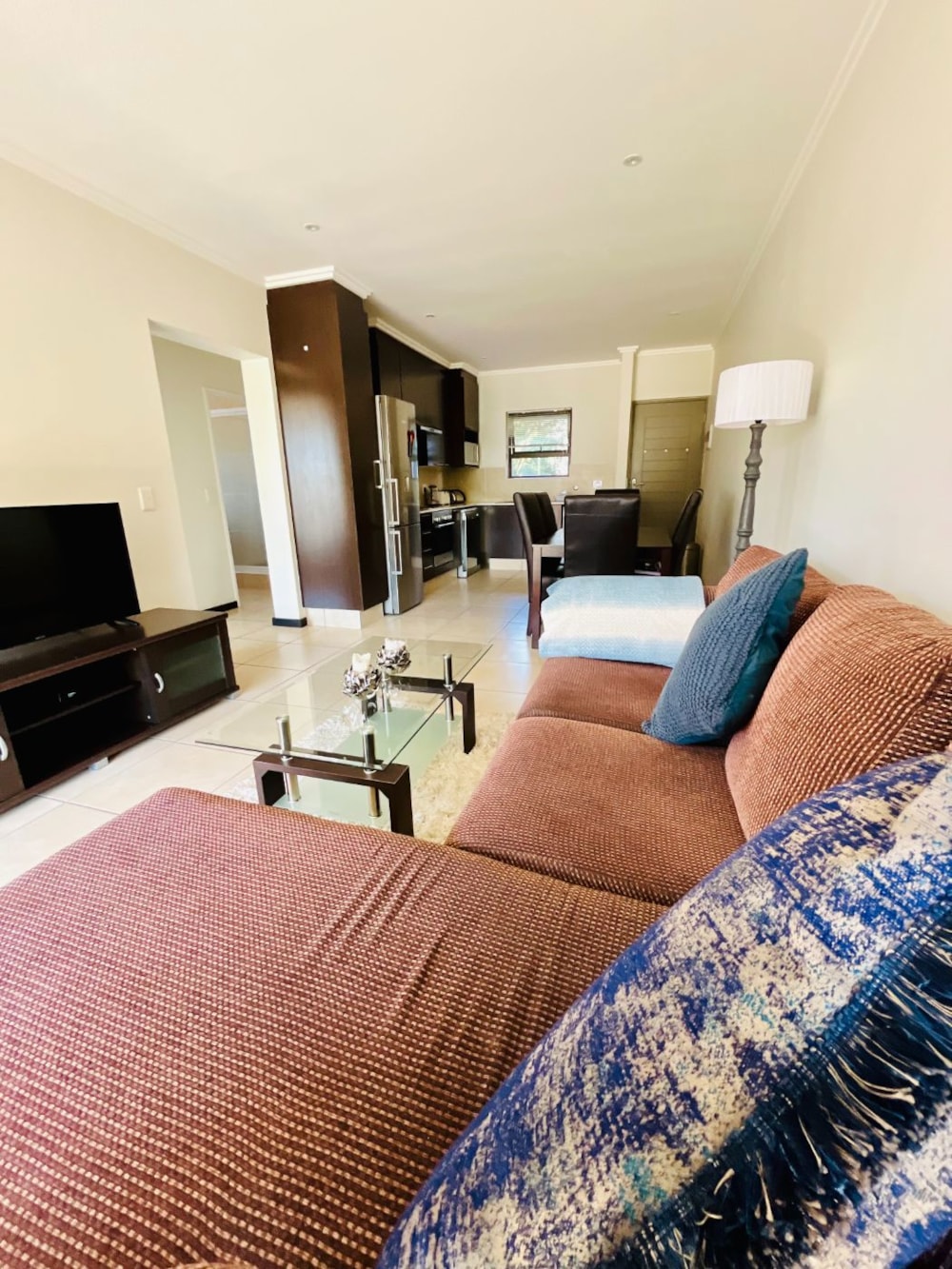 Apartment for sale in Barbeque Downs - MR1719515