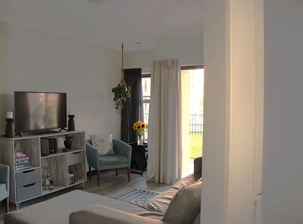 Apartment let in Zwartkop Golf Estate - CNL1716921 Apartment let in Zwartkop Golf Estate - CNL1716921