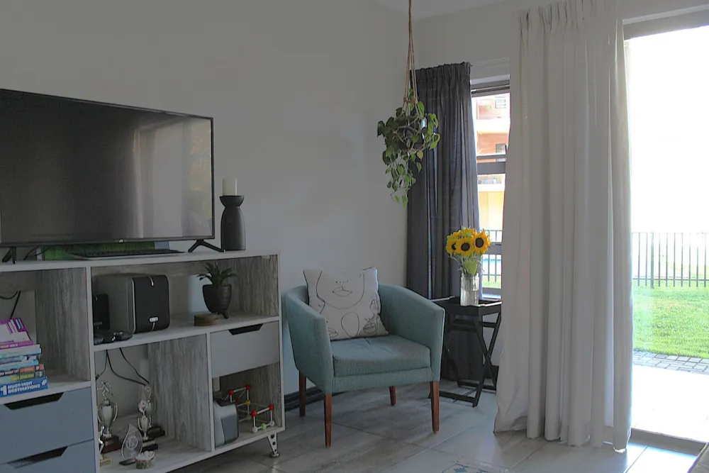 Apartment let in Zwartkop Golf Estate - CNL1716921 Apartment let in Zwartkop Golf Estate - CNL1716921