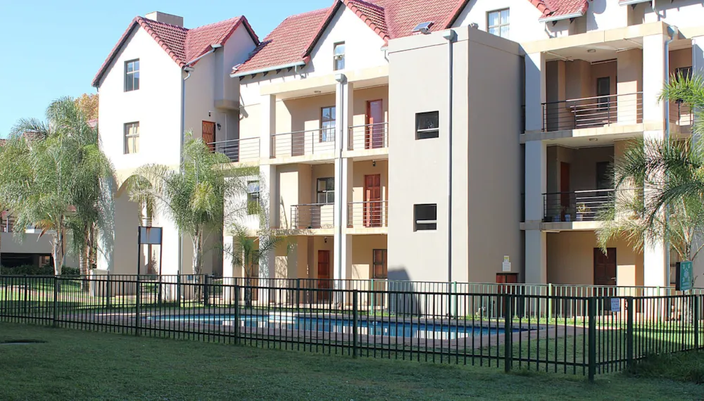 Apartment let in Zwartkop Golf Estate - CNL1716921 Apartment let in Zwartkop Golf Estate - CNL1716921