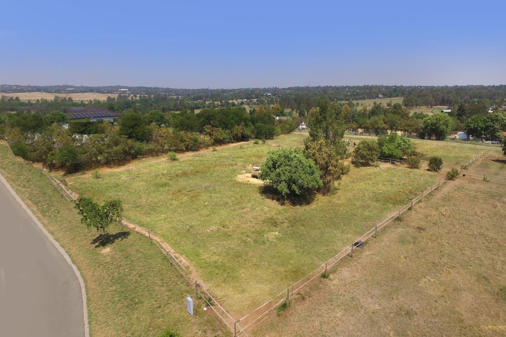 Residential vacant land for sale in Saddlebrook Estate - MR1718469