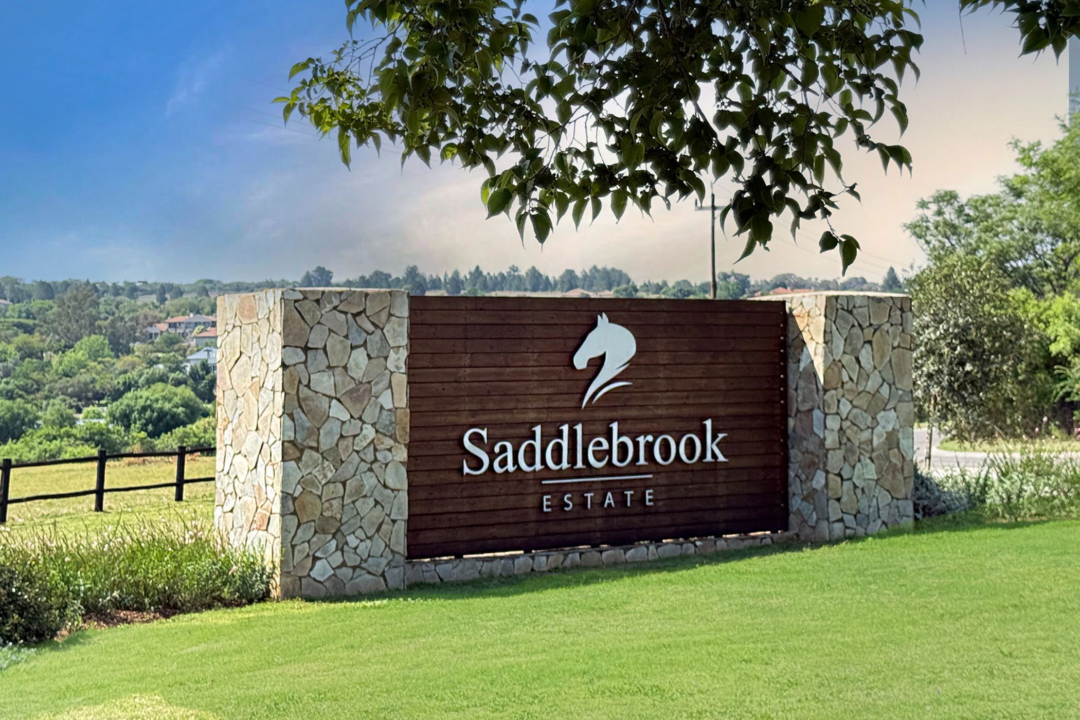 Residential vacant land for sale in Saddlebrook Estate - MR1718469