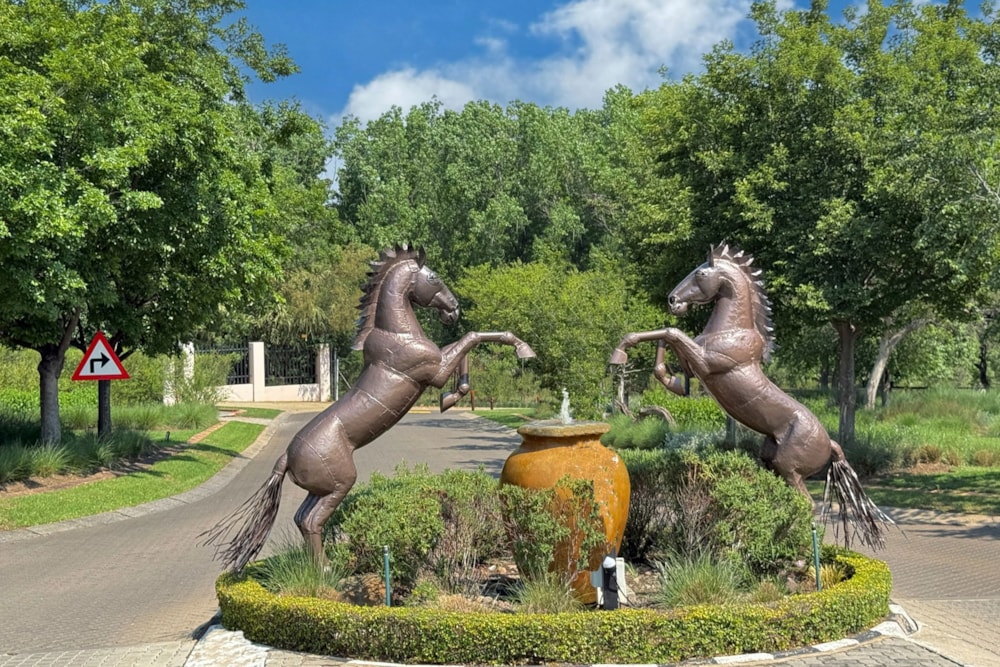 Residential vacant land for sale in Saddlebrook Estate - MR1718469