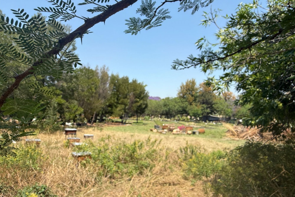 House for sale in Kyalami AH - MR1718196