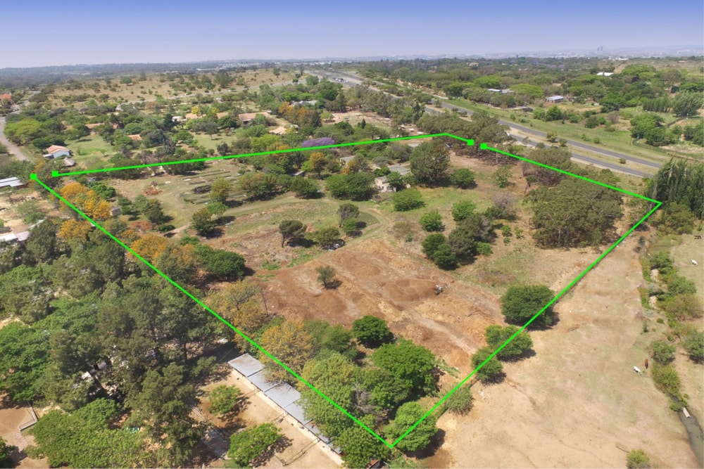 House for sale in Kyalami AH - MR1718196