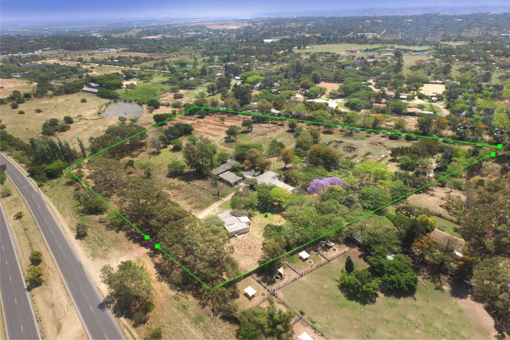House sold in Kyalami AH - MR1718196 House sold in Kyalami AH - MR1718196
