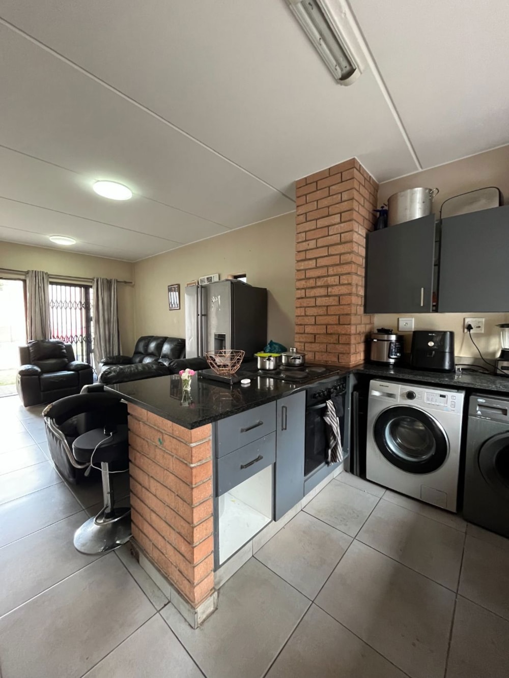 Apartment for sale in Vorna Valley - MR1715508