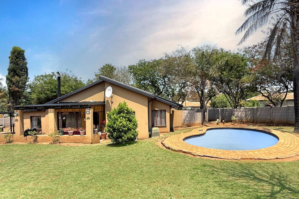 House for sale in Vorna Valley - MR1717955