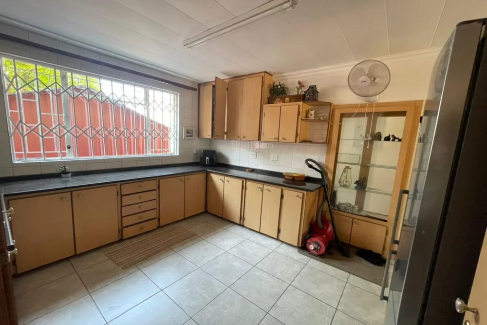 Townhouse for sale in Universitas - 1BX1717504