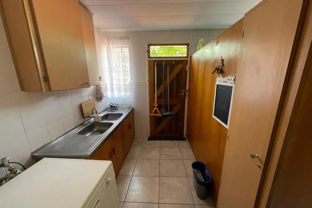 Townhouse for sale in Universitas - 1BX1717504