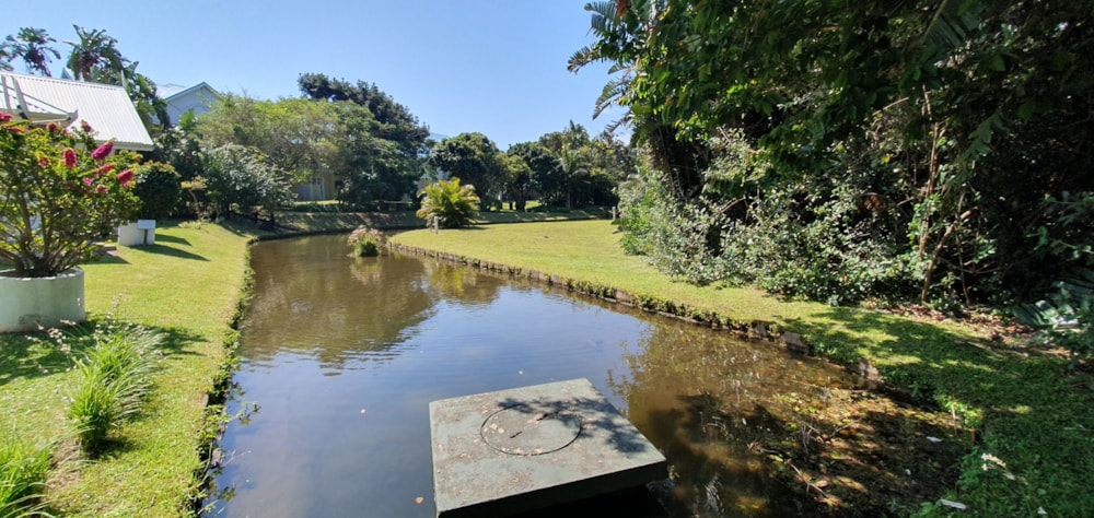 Residential vacant land for sale in Port Edward - 1PD1717071